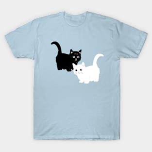 cat lover gifts T-Shirt